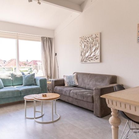 Beach Appartement 44 Callantsoog Esterno foto