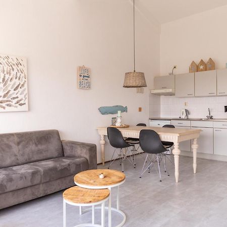 Beach Appartement 44 Callantsoog Esterno foto