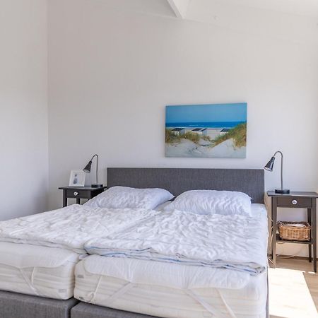 Beach Appartement 44 Callantsoog Esterno foto