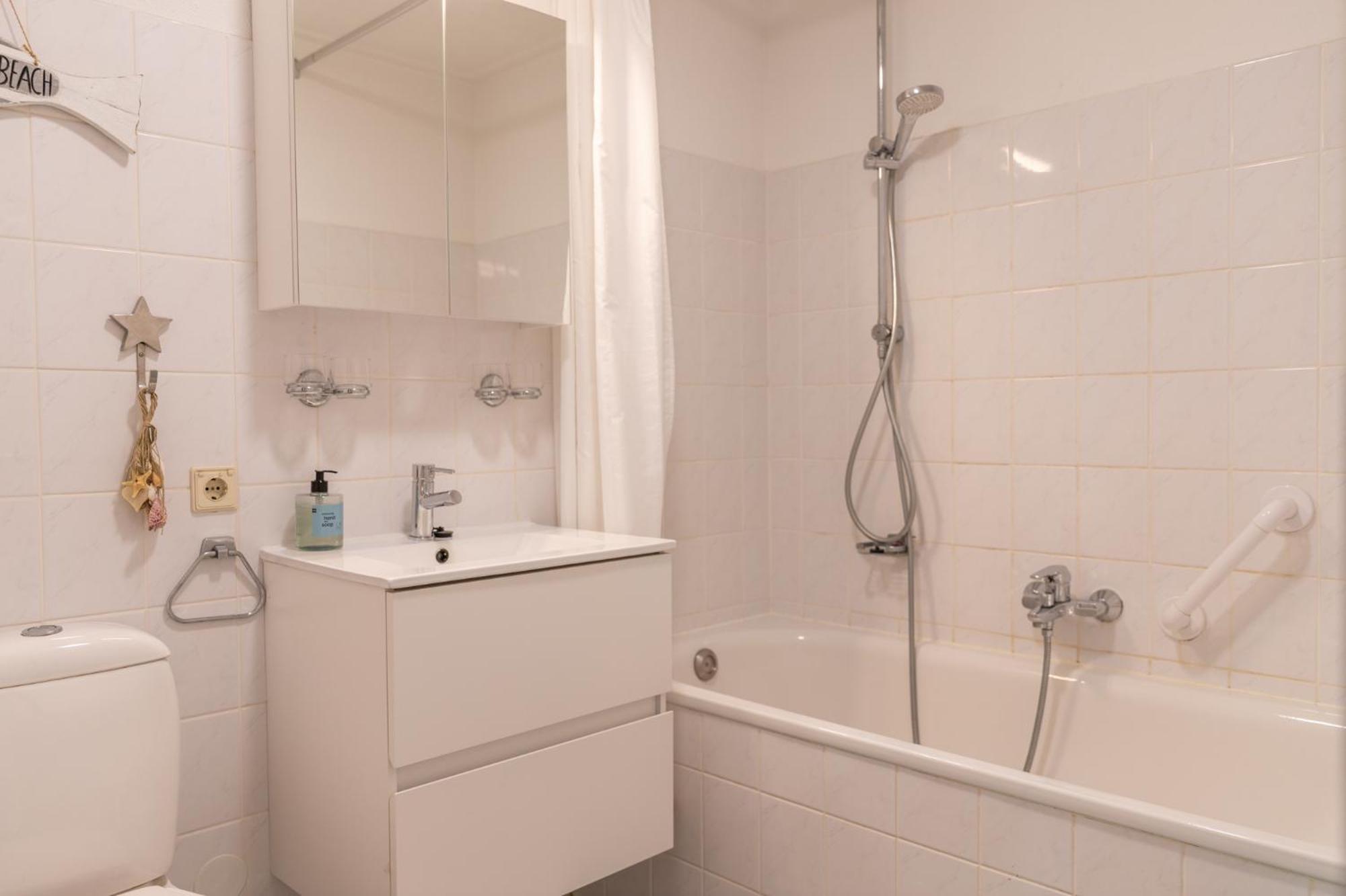 Beach Appartement 44 Callantsoog Esterno foto