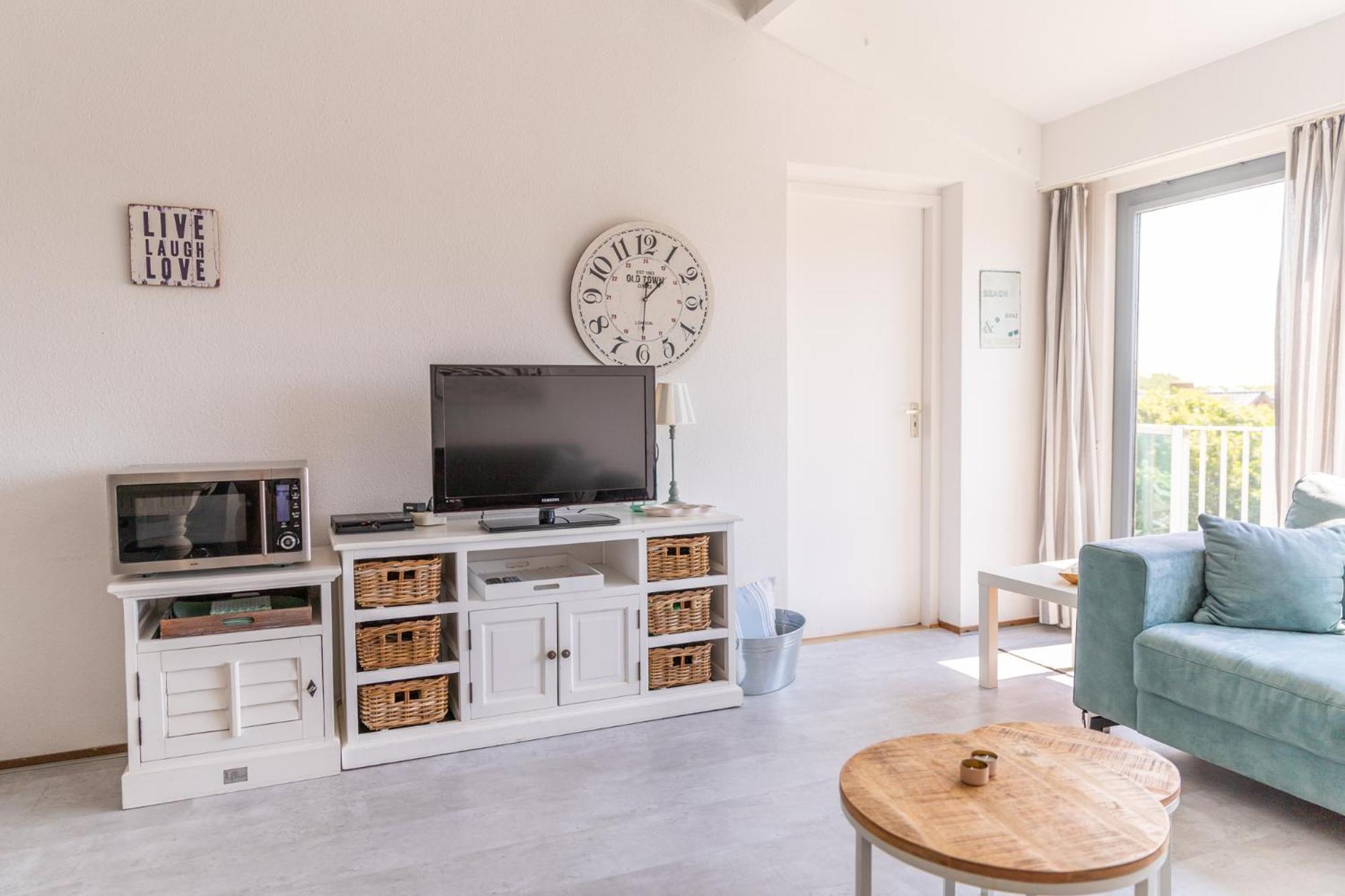 Beach Appartement 44 Callantsoog Esterno foto