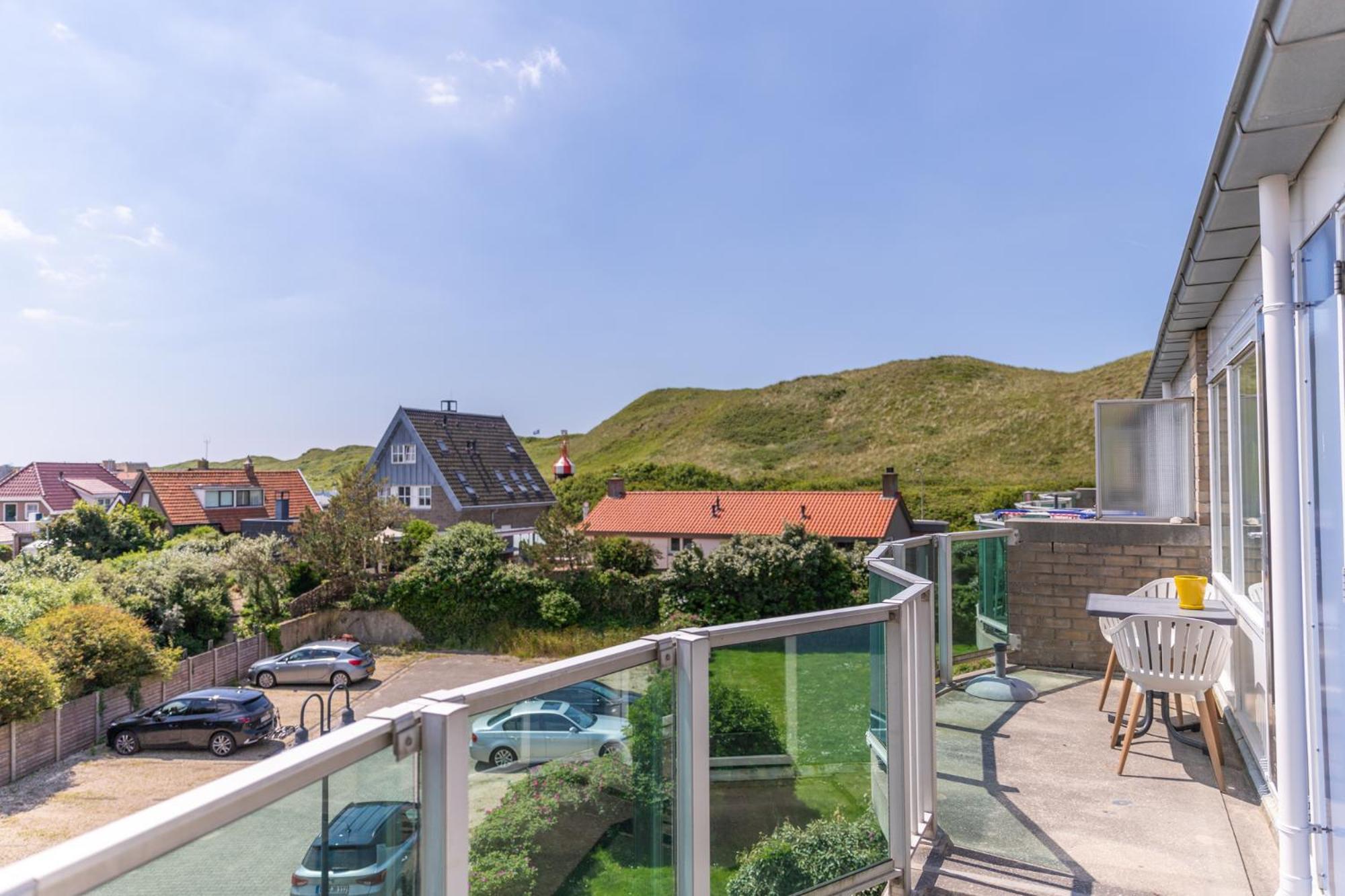 Beach Appartement 44 Callantsoog Esterno foto