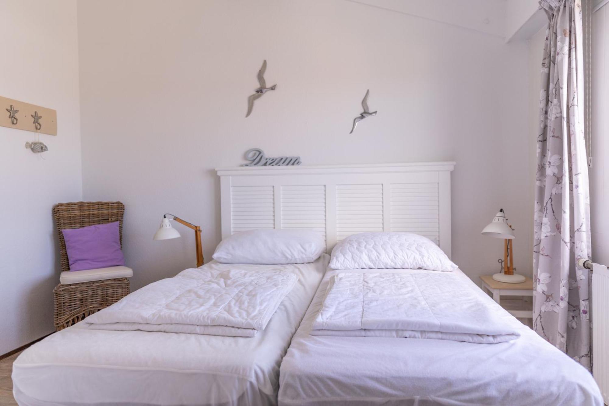 Beach Appartement 44 Callantsoog Esterno foto